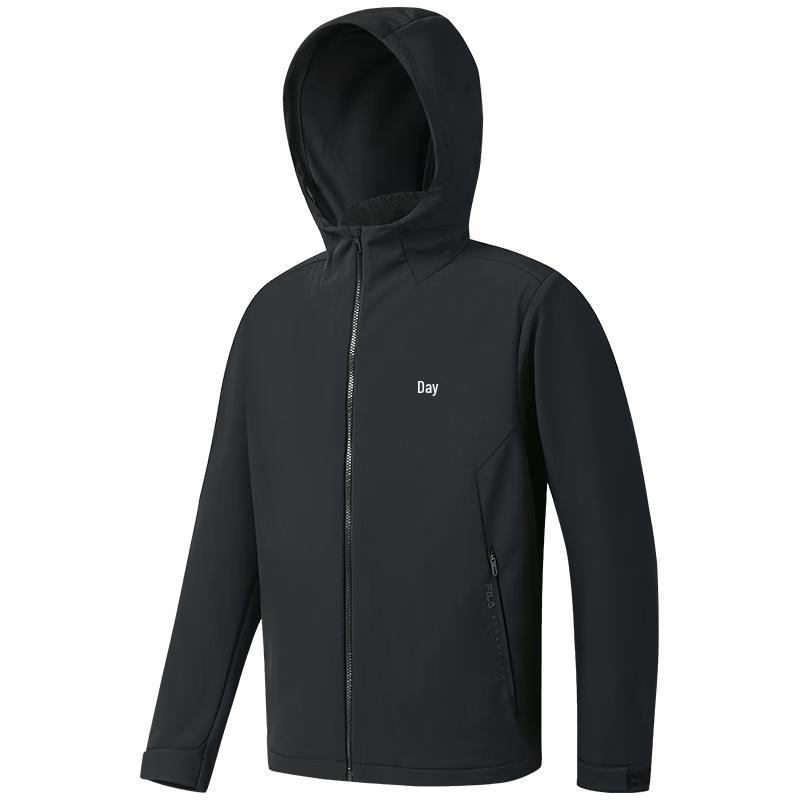 FILA Men s Two-Piece Winter Down Jacket Set XXL
FILA Men s Two-Piece Winter Down Jacket Set XXL
