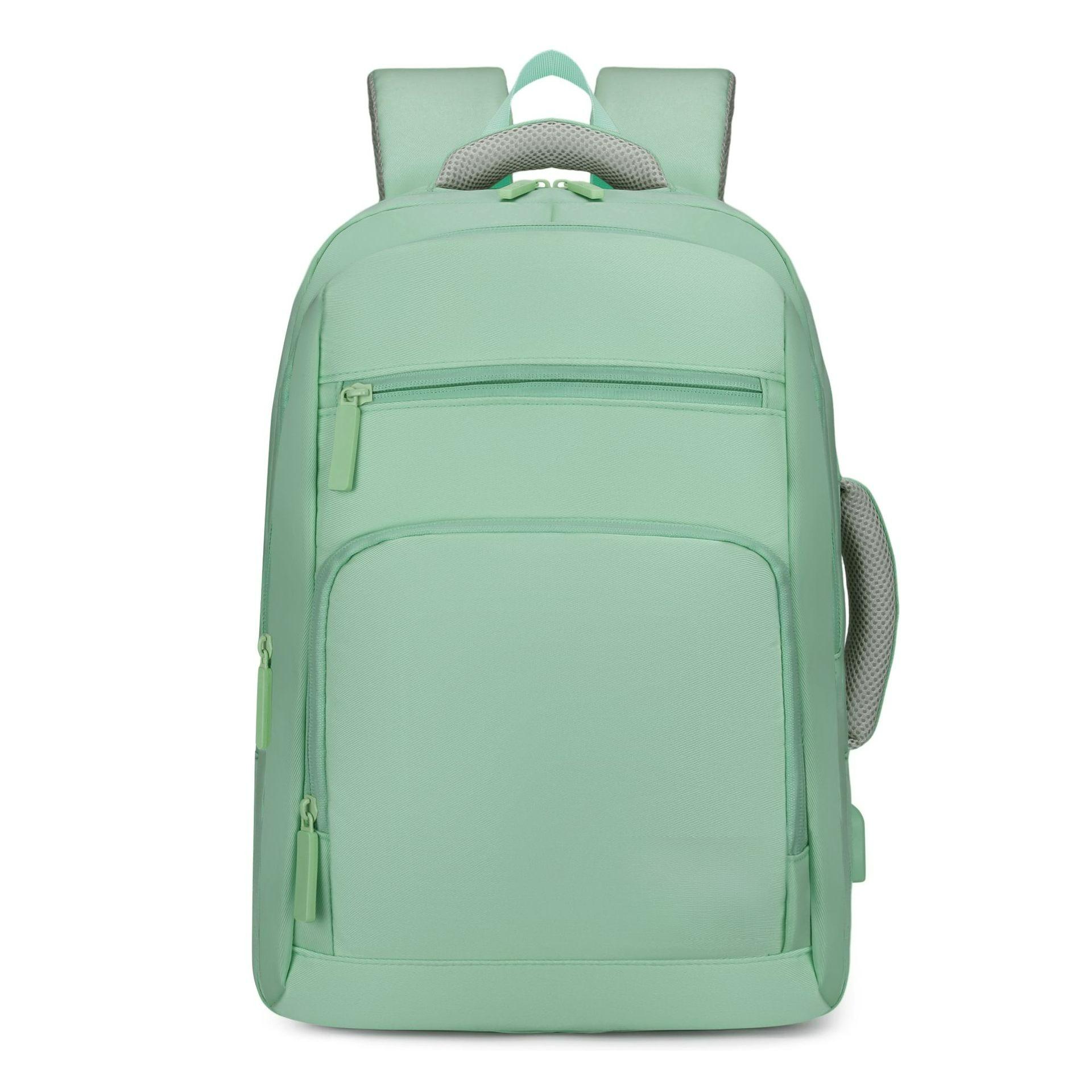 Men s and Women s Backpacks for Summer Students School Starts with Large Capacity Backpacks, Fashionable Casual and Simple Business Trip Computer Bag зелёный
Men s and Women s Backpacks for Summer Students School Starts with Large Capacity Backpacks, Fashionable Casual and Simple Business Trip Computer Bag зелёный