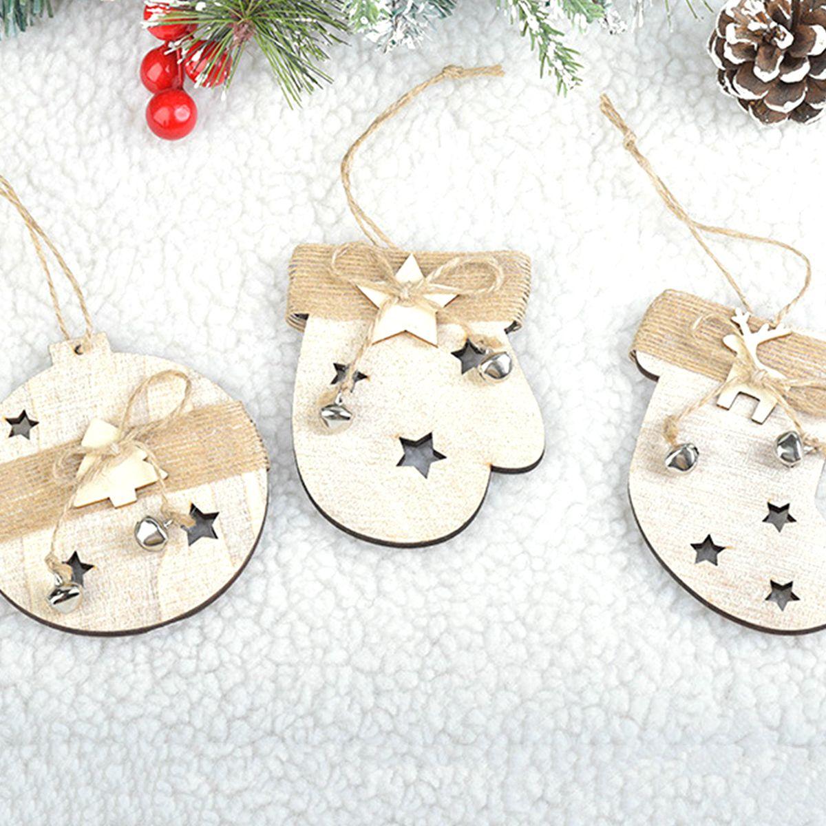 Home Decor Handmade Rustic Cute Pendants Christmas Tree Ornaments Party Decorations Burlap Decor Elk
Home Decor Handmade Rustic Cute Pendants Christmas Tree Ornaments Party Decorations Burlap Decor Elk