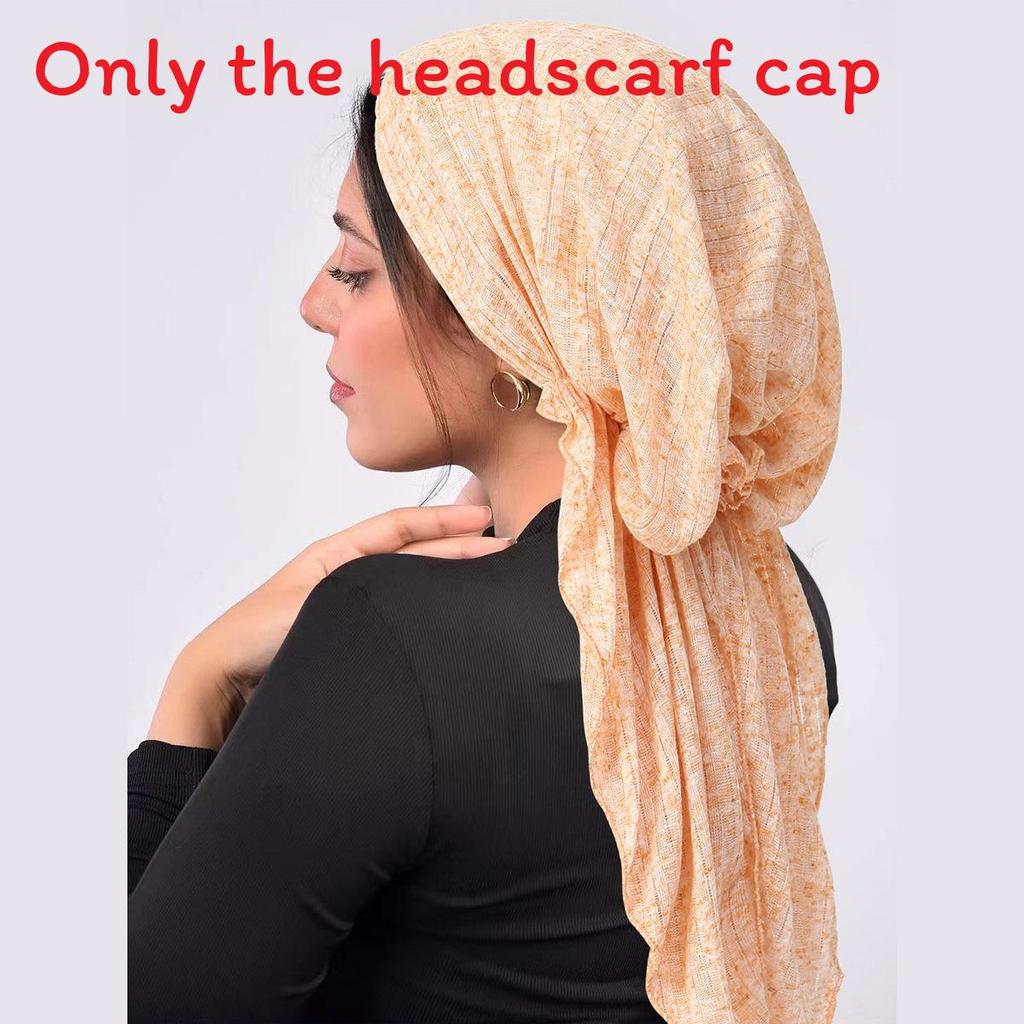 Polyester Womens Arc Hat With Double Tail Headscarf For Casual Travel Snow Leaf
Polyester Womens Arc Hat With Double Tail Headscarf For Casual Travel Snow Leaf