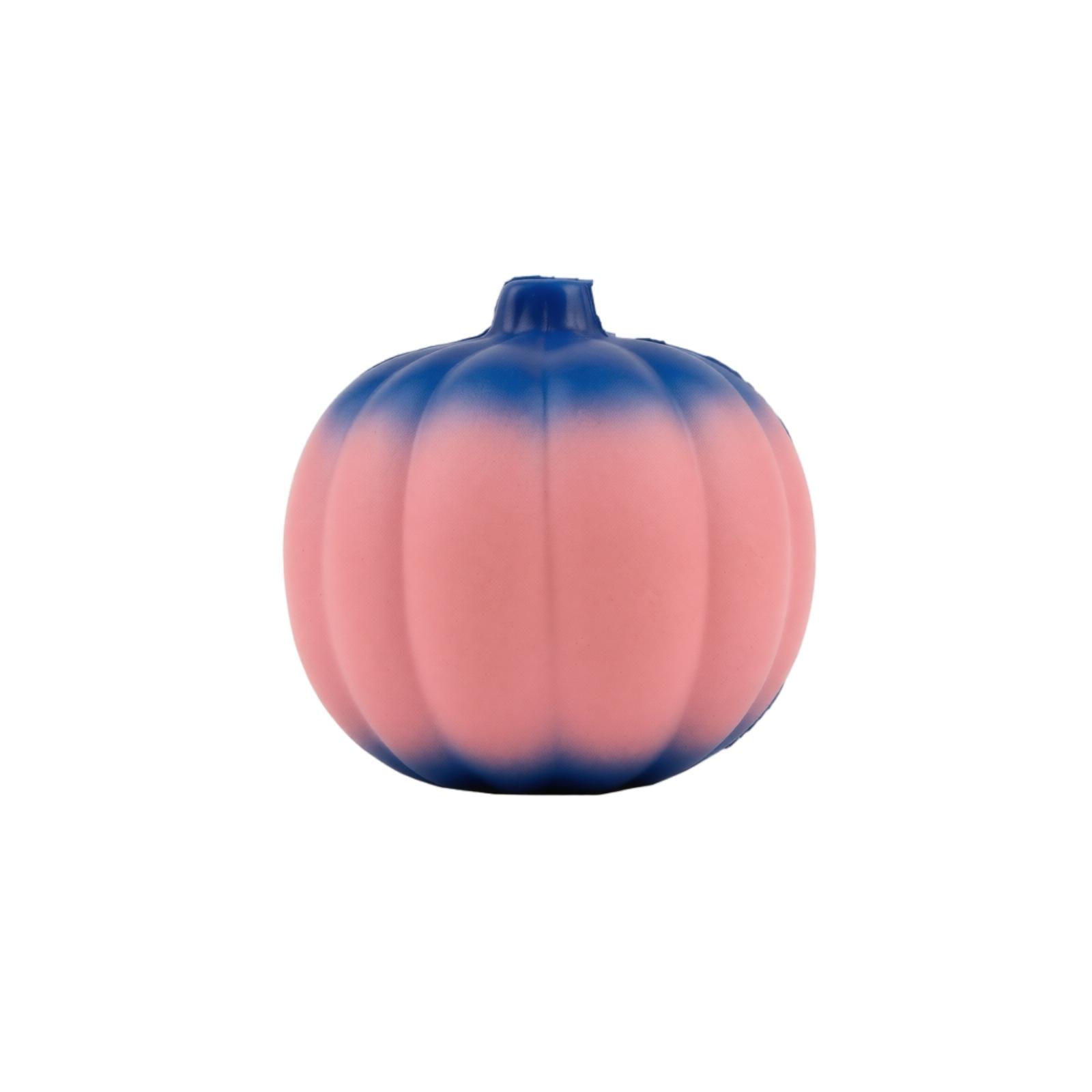 Slow Rebound PU Pumpkin Shaped Stress Relief Toy Soft Squeeze Toy Durable Material Anti Anxiety Handheld Toy for Adults and Kids One Size рожевий
Slow Rebound PU Pumpkin Shaped Stress Relief Toy Soft Squeeze Toy Durable Material Anti Anxiety Handheld Toy for Adults and Kids One Size рожевий