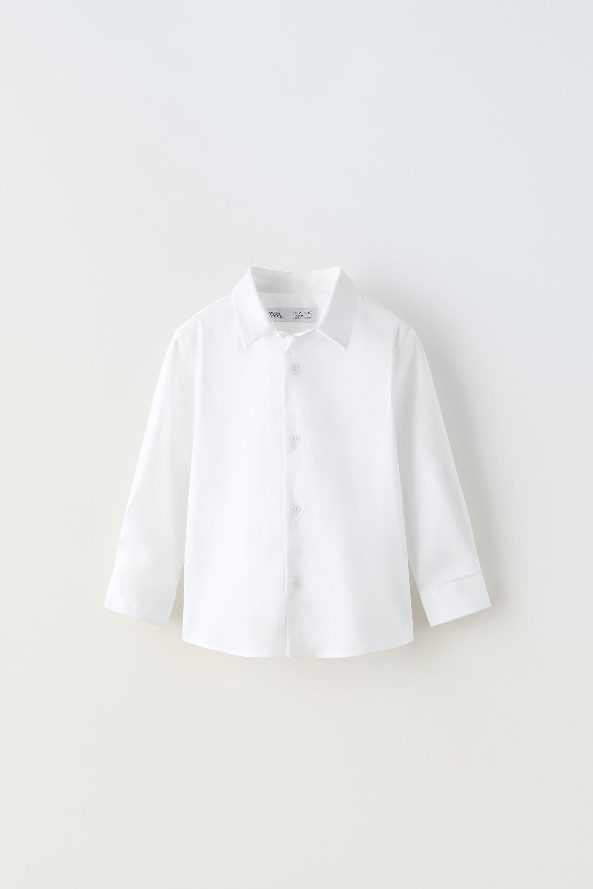 РУБАШКА ШАМБРЕ
РУБАШКА ШАМБРЕ