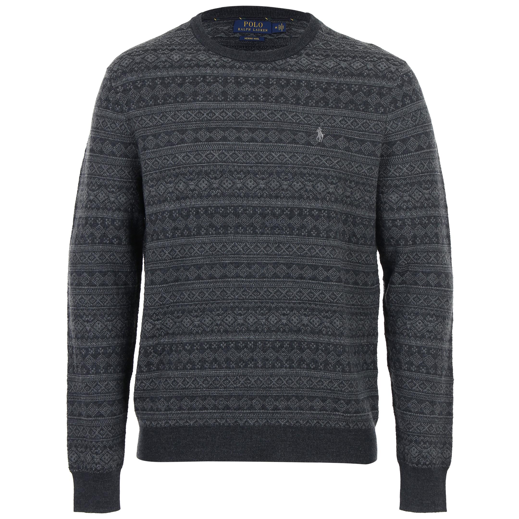Polo Ralph Lauren Jacquard Pony Logo Вышитый шерстяной свитер с круглым вырезом и длинными рукавами, мужской свитер Серый MNPOSWE16810421-C60 S
Polo Ralph Lauren Jacquard Pony Logo Вышитый шерстяной свитер с круглым вырезом и длинными рукавами, мужской свитер Серый MNPOSWE16810421-C60 S
