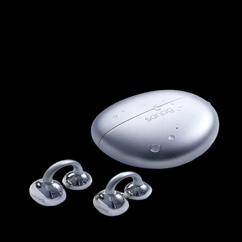 SANAG S7S Ultra Ear-clip Bluetooth Headphones S7S Ultra
SANAG S7S Ultra Ear-clip Bluetooth Headphones S7S Ultra