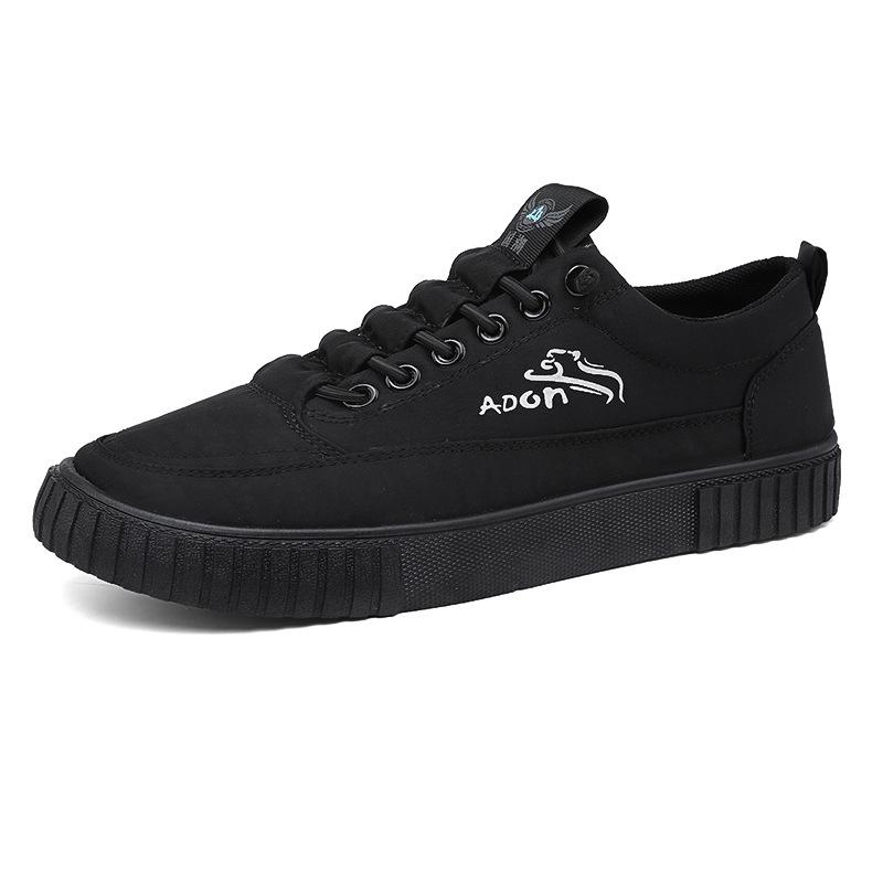 Весна и осень, новые мужские туфли из ледяного шелка с низким верхом, дышащие, ленивые туфли, студенческая корейская версия, модные трендовые туфли для доски 2028 года 39
Весна и осень, новые мужские туфли из ледяного шелка с низким верхом, дышащие, ленивые туфли, студенческая корейская версия, модные трендовые туфли для доски 2028 года 39