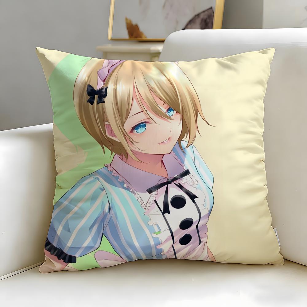 The Café Terrace and Its Goddesses Cushion Cover Soft EasyWash Pillow Case Versatile for Couch Bed Travel and Office 30X30cm
The Café Terrace and Its Goddesses Cushion Cover Soft EasyWash Pillow Case Versatile for Couch Bed Travel and Office 30X30cm