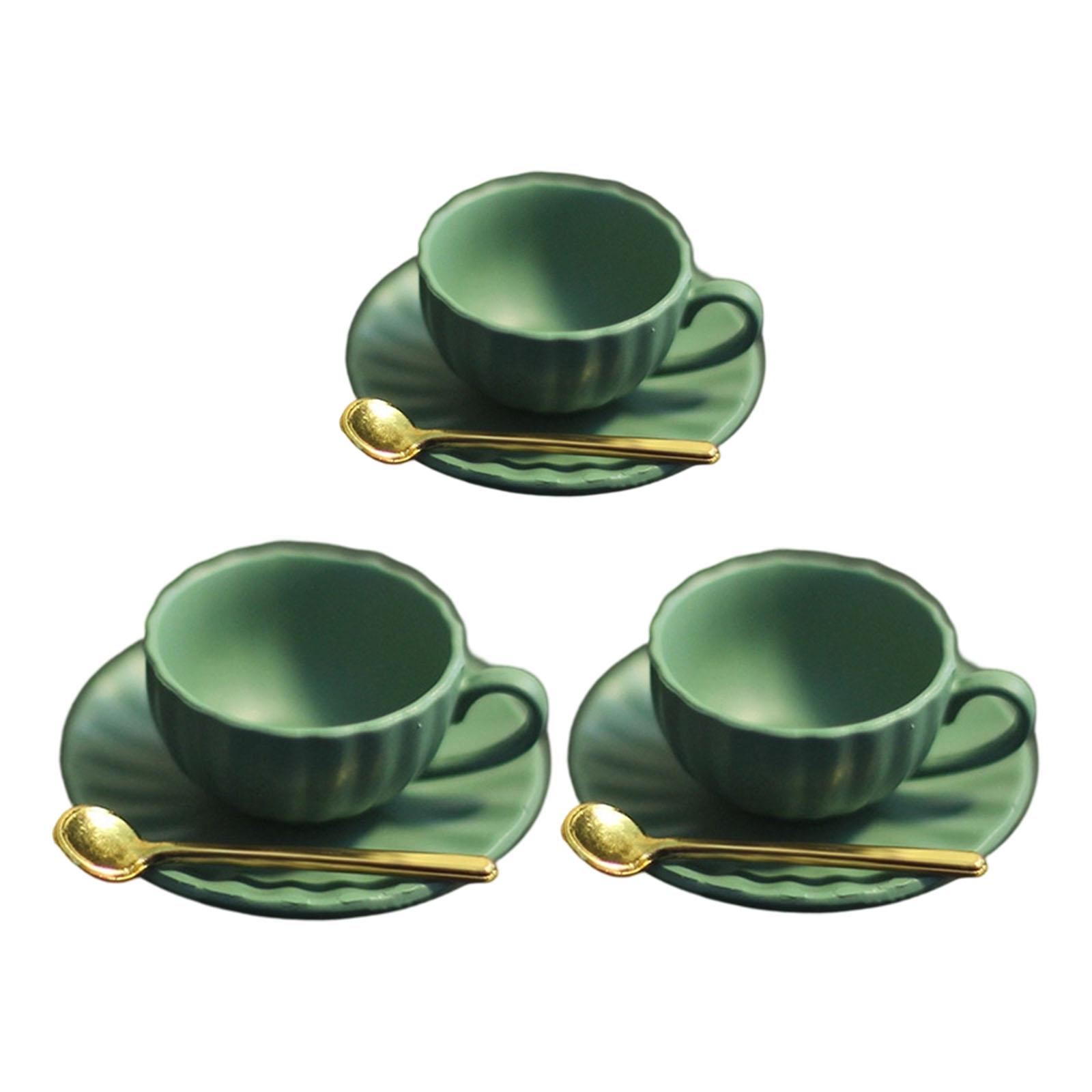 Miniature English Afternoon Coffee Cup Accessories Pretend Play Metal Dollhouses Furniture B
Miniature English Afternoon Coffee Cup Accessories Pretend Play Metal Dollhouses Furniture B