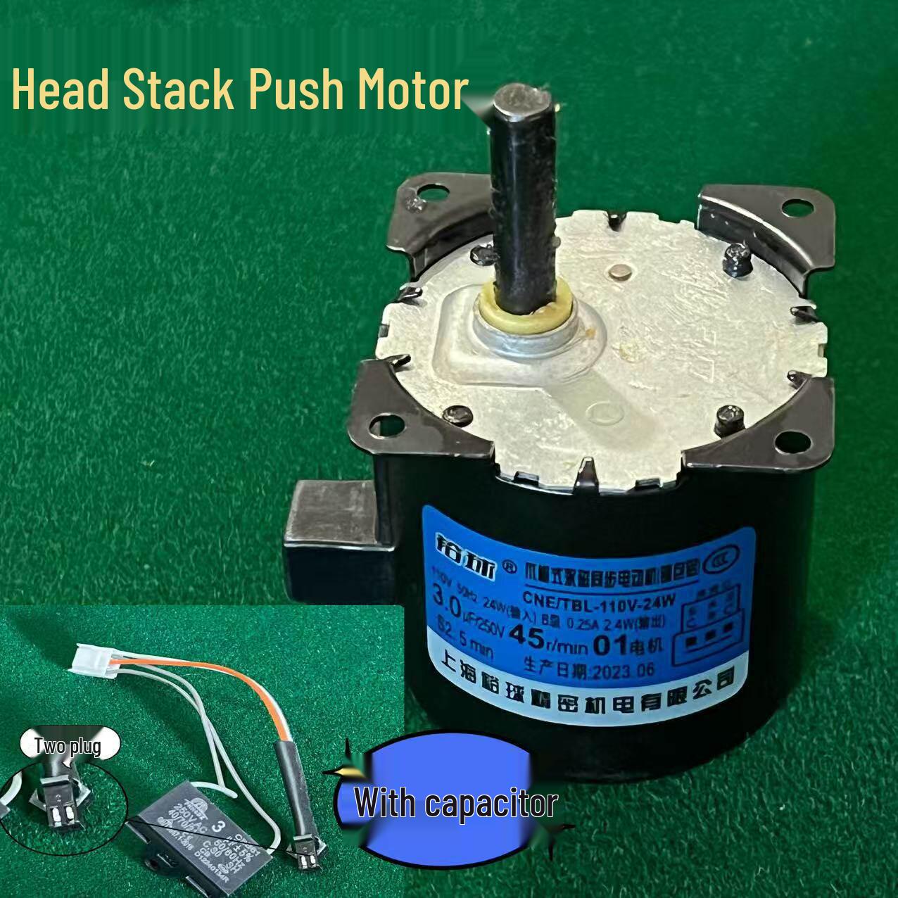 Automatic Mahjong Machine with Four Ports and Large Motor
Automatic Mahjong Machine with Four Ports and Large Motor