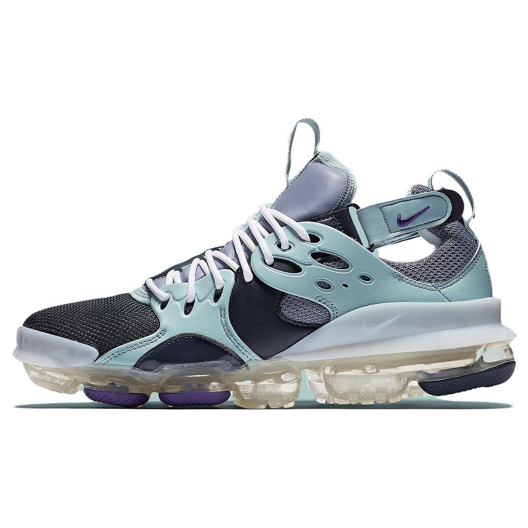 Nike Air VaporMax D/MS/X Stellar Indigo AT8179-500 42.5
Nike Air VaporMax D/MS/X Stellar Indigo AT8179-500 42.5