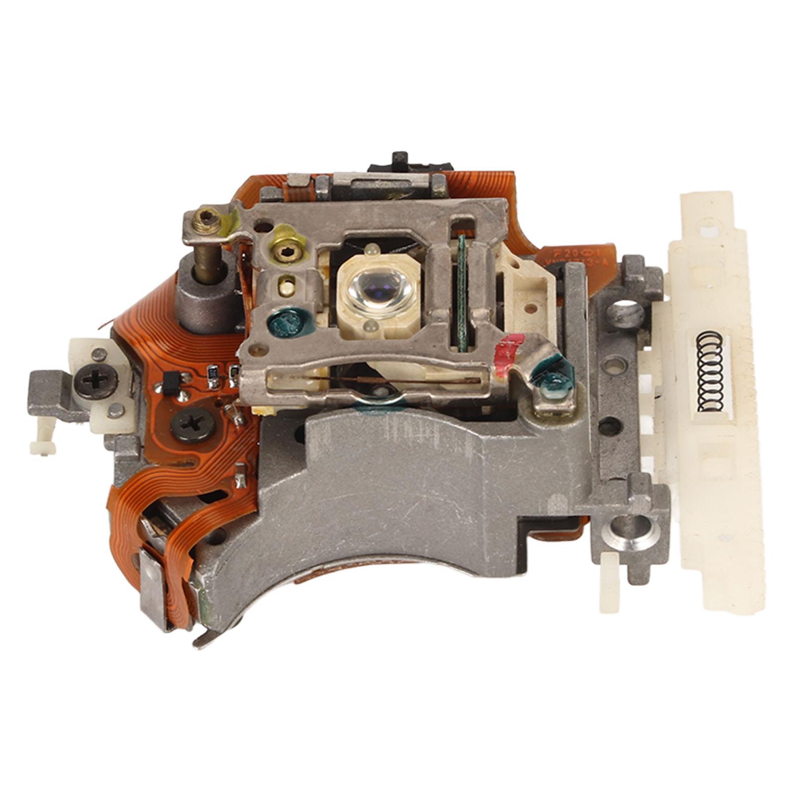 Optical Pick Up Laser Lens Professional Replacement Repair Parts Laser Lens Head for CD DVD Player
Optical Pick Up Laser Lens Professional Replacement Repair Parts Laser Lens Head for CD DVD Player