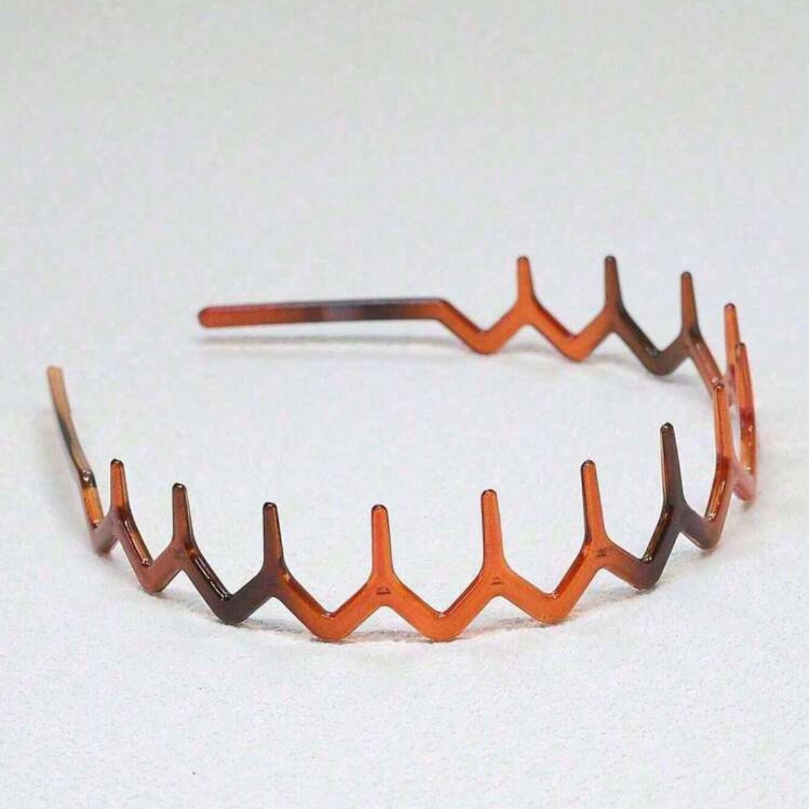 New Style Women s Bangs Headband: Plastic Wave Hair Clip for Face Washing
New Style Women s Bangs Headband: Plastic Wave Hair Clip for Face Washing
