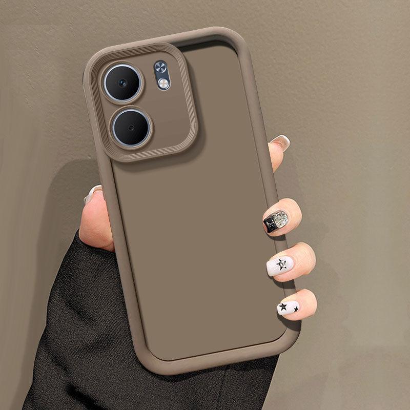 Для чохла OPPO A5x Чохол для телефону OPPO A5x 4G oppo A5X 5G Захист від падінь Розкішна матова м яка кришка Oppo A5x
Для чохла OPPO A5x Чохол для телефону OPPO A5x 4G oppo A5X 5G Захист від падінь Розкішна матова м яка кришка Oppo A5x
