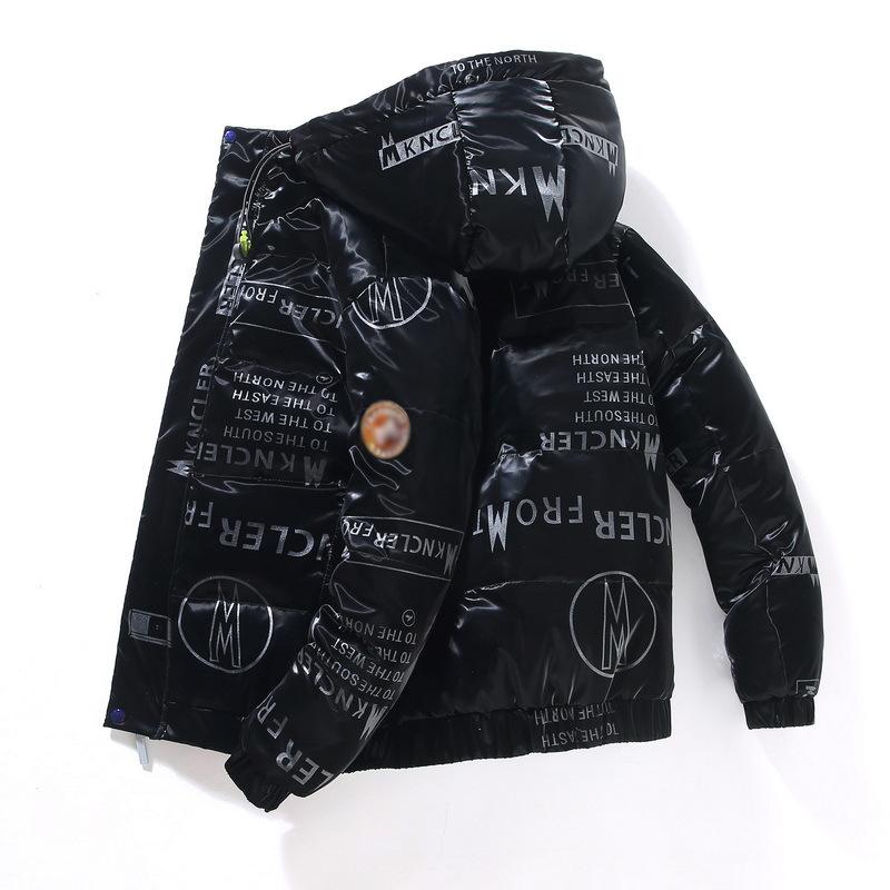 Новая пуховая зимняя куртка 2025 года Мужская короткая зимняя куртка Мужская утепленная ветрозащитная куртка с капюшоном M чёрный
Новая пуховая зимняя куртка 2025 года Мужская короткая зимняя куртка Мужская утепленная ветрозащитная куртка с капюшоном M чёрный