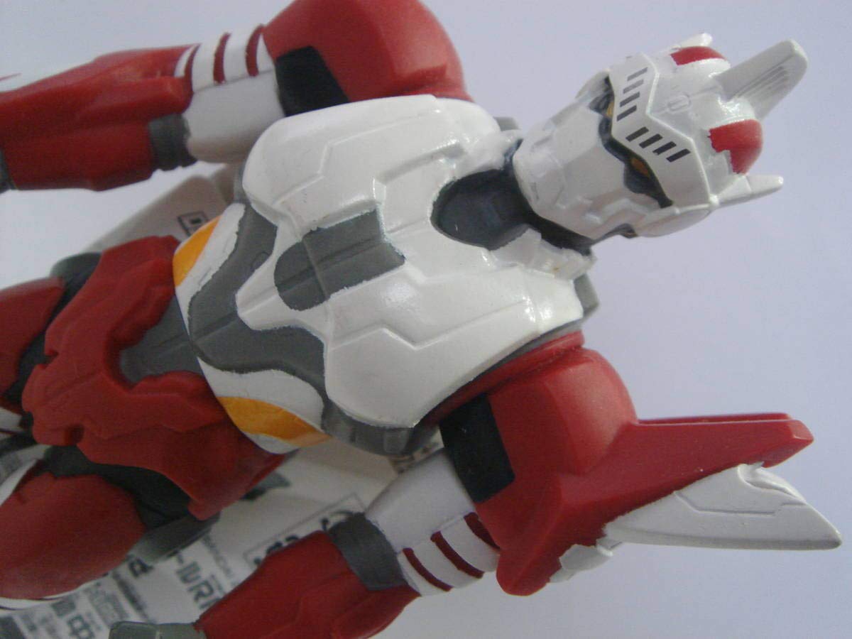 Ultra Hero Series EX Jumbot Out of Print Tag Card Included Soft Vinyl Zero Belial Kaiju Z Taiga
Ultra Hero Series EX Jumbot Out of Print Tag Card Included Soft Vinyl Zero Belial Kaiju Z Taiga
