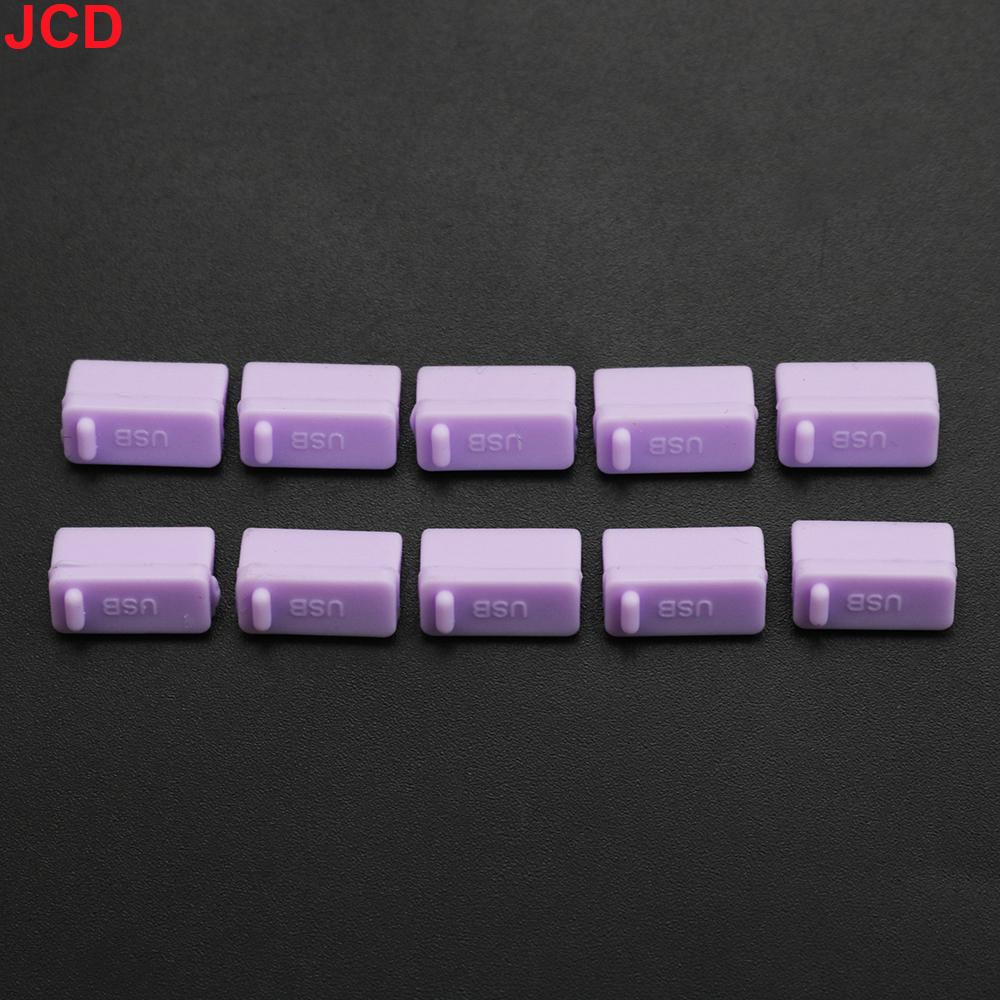 10Pcs Notebook USB Interface Dust Protector Cover Dustproof Stopper For PC Laptop USB 2.0 3.0 Socket Dust Plug Anti-Dust Caps фіолетовий
10Pcs Notebook USB Interface Dust Protector Cover Dustproof Stopper For PC Laptop USB 2.0 3.0 Socket Dust Plug Anti-Dust Caps фіолетовий