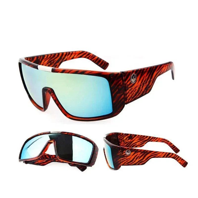 Oversized Dragon Domo Sunglasses For Men Women Brand Design Cycling Sports Sun Glasses Fashion Vintage Male Eyewear Goggle
Oversized Dragon Domo Sunglasses For Men Women Brand Design Cycling Sports Sun Glasses Fashion Vintage Male Eyewear Goggle