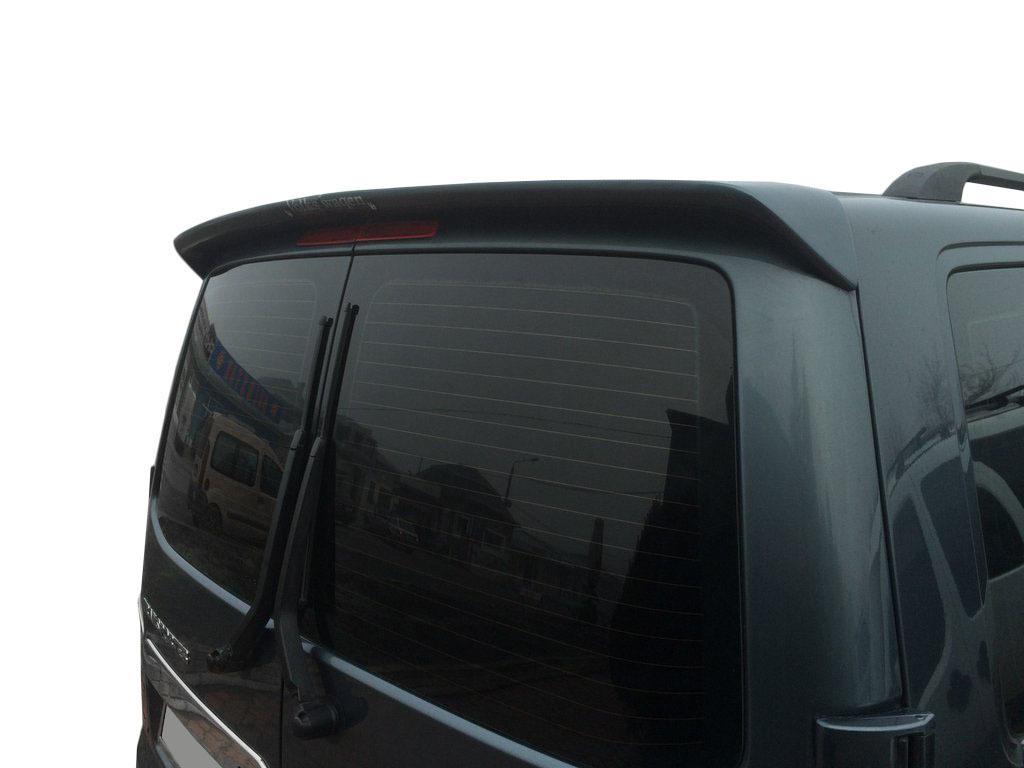 Спойлер Anatomik Розорювання (під фарбування) для Volkswagen T5 Multivan 2003-2010 рр.
Спойлер Anatomik Розорювання (під фарбування) для Volkswagen T5 Multivan 2003-2010 рр.