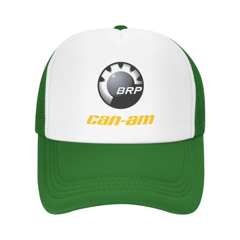 Custom BRP Can Am Logo Print Mesh Baseball Cap Summer Breathable Mesh Sun Hats Caps Unisex Outdoor Adjustable Casual Headwear Adjustable
Custom BRP Can Am Logo Print Mesh Baseball Cap Summer Breathable Mesh Sun Hats Caps Unisex Outdoor Adjustable Casual Headwear Adjustable