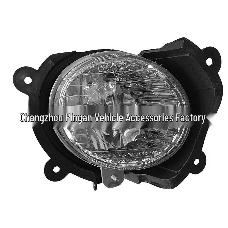 Kia Cerato 06-07 Передняя противотуманная фара Бамперный фонарь
Kia Cerato 06-07 Передняя противотуманная фара Бамперный фонарь