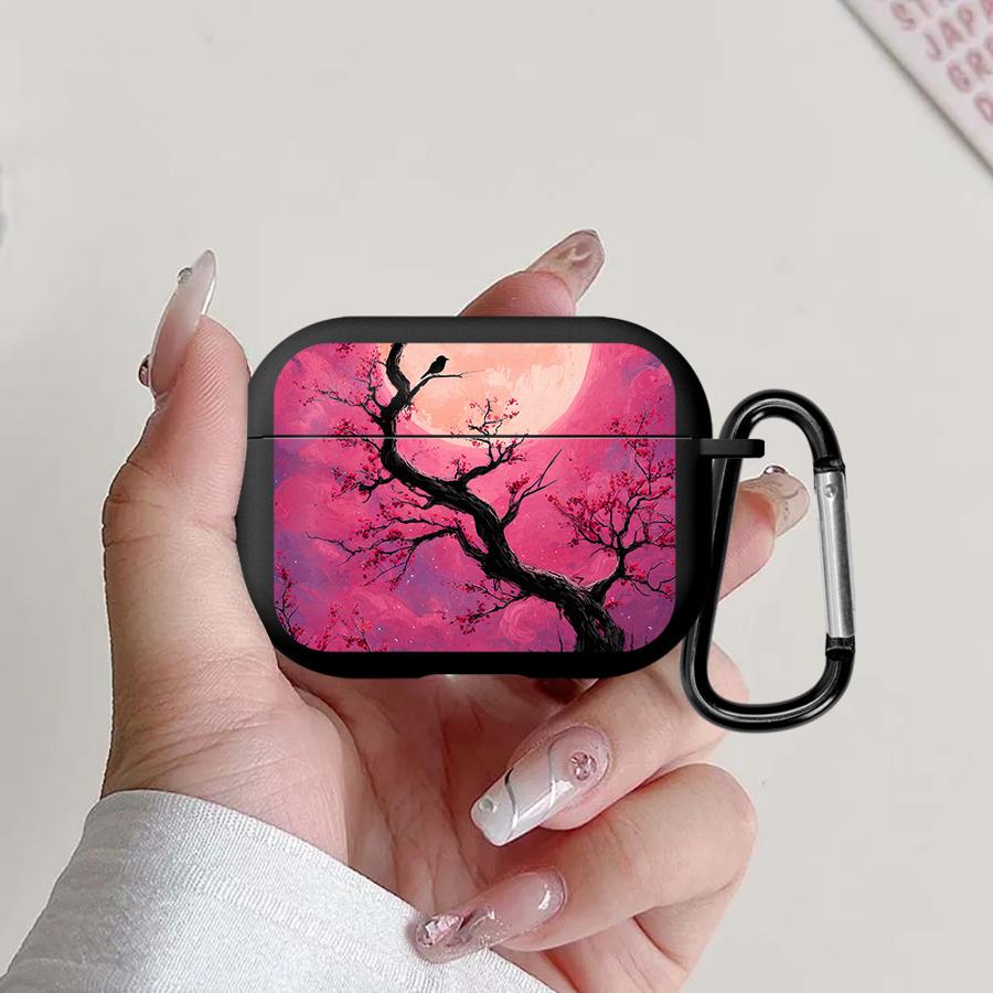 Чехол Лунная тень для Airpods Pro3 3 2 Pro2 4 Pro 1 Чехлы для наушников Обложка Airpods 2
Чехол Лунная тень для Airpods Pro3 3 2 Pro2 4 Pro 1 Чехлы для наушников Обложка Airpods 2