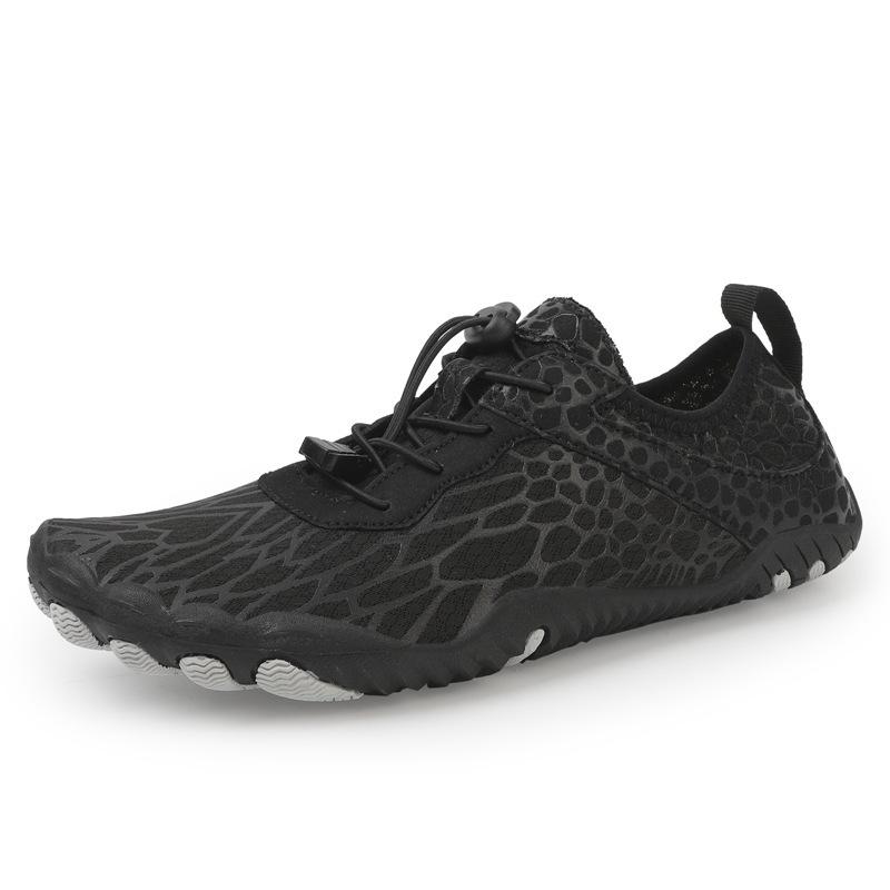 New five-finger wading shoes outdoor couple non-slip creek walking shoes water sports beach shoes amphibious speed 46
New five-finger wading shoes outdoor couple non-slip creek walking shoes water sports beach shoes amphibious speed 46