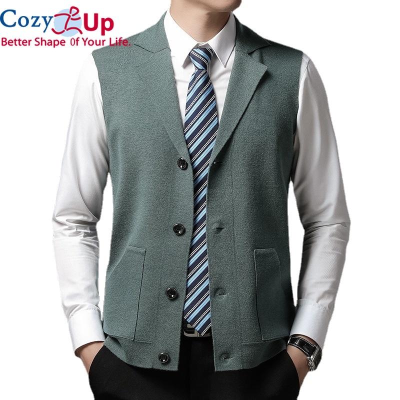 Уютный уровень 4, супер антипиллинг, высший класс, плешь, новый осенний модный брендовый вязаный кардиган с лацканами, повседневный модный свитер, жилет без рукавов XXXL зелёный
Уютный уровень 4, супер антипиллинг, высший класс, плешь, новый осенний модный брендовый вязаный кардиган с лацканами, повседневный модный свитер, жилет без рукавов XXXL зелёный