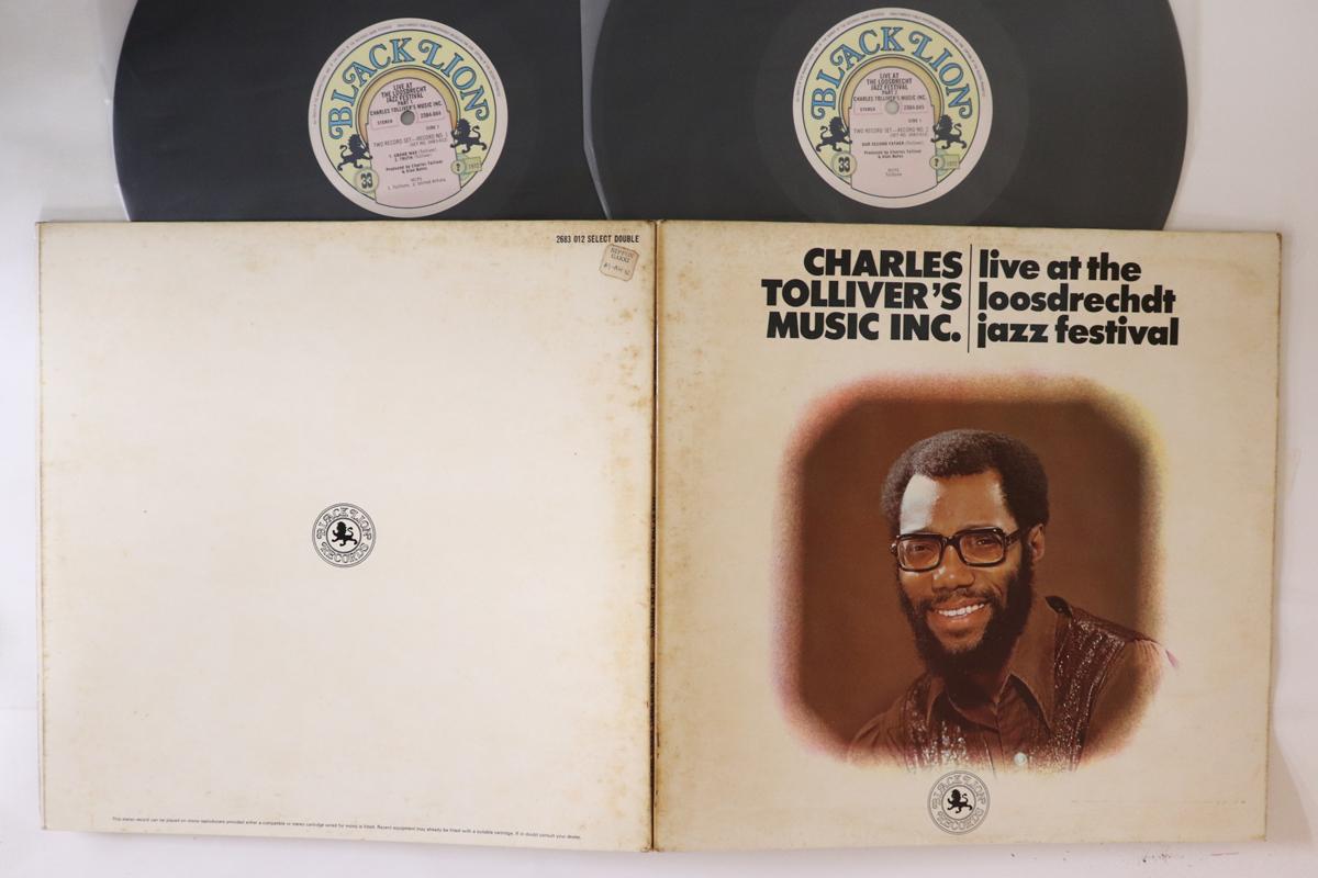 LP Record CHARLES TOLLIVER Live At The Loosdrecht Jazz Festiva BLP3013130132 BLACK LION 1974 UK Jazz Used
LP Record CHARLES TOLLIVER Live At The Loosdrecht Jazz Festiva BLP3013130132 BLACK LION 1974 UK Jazz Used