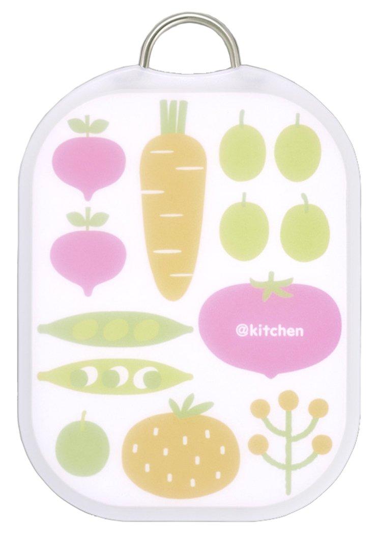 International Chemical mellina Cutting Board Oval M MA133MAR Co., Ltd. @kitchen (Marche)
International Chemical mellina Cutting Board Oval M MA133MAR Co., Ltd. @kitchen (Marche)