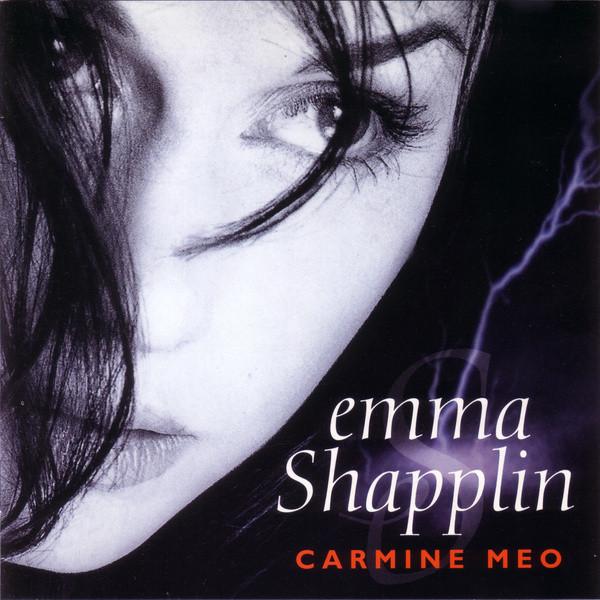 CD EMMA SHAPPLIN - Carmine Meo 4946962 Pendragon Recor 1997 Europe Dance & Electronica Used
CD EMMA SHAPPLIN - Carmine Meo 4946962 Pendragon Recor 1997 Europe Dance & Electronica Used
