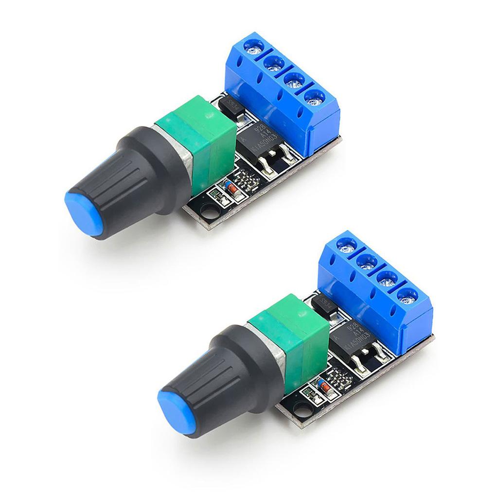 DC Current Auto Motor Speed Controller Forward Control Switch Industrial Automation Low Voltage Adjustable Board Module
DC Current Auto Motor Speed Controller Forward Control Switch Industrial Automation Low Voltage Adjustable Board Module