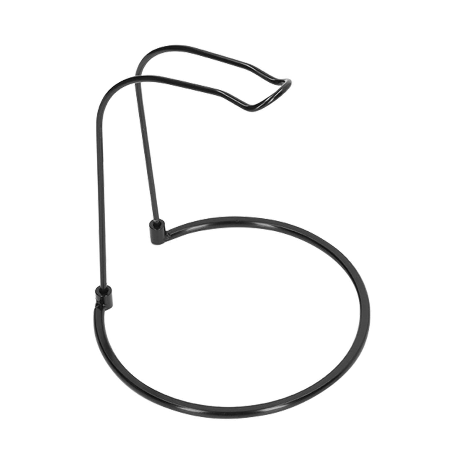 Стойка для спиннинговой катушки из нержавеющей стали, короткая, U-образная, верхняя рама, круглое основание, легкая
Стойка для спиннинговой катушки из нержавеющей стали, короткая, U-образная, верхняя рама, круглое основание, легкая