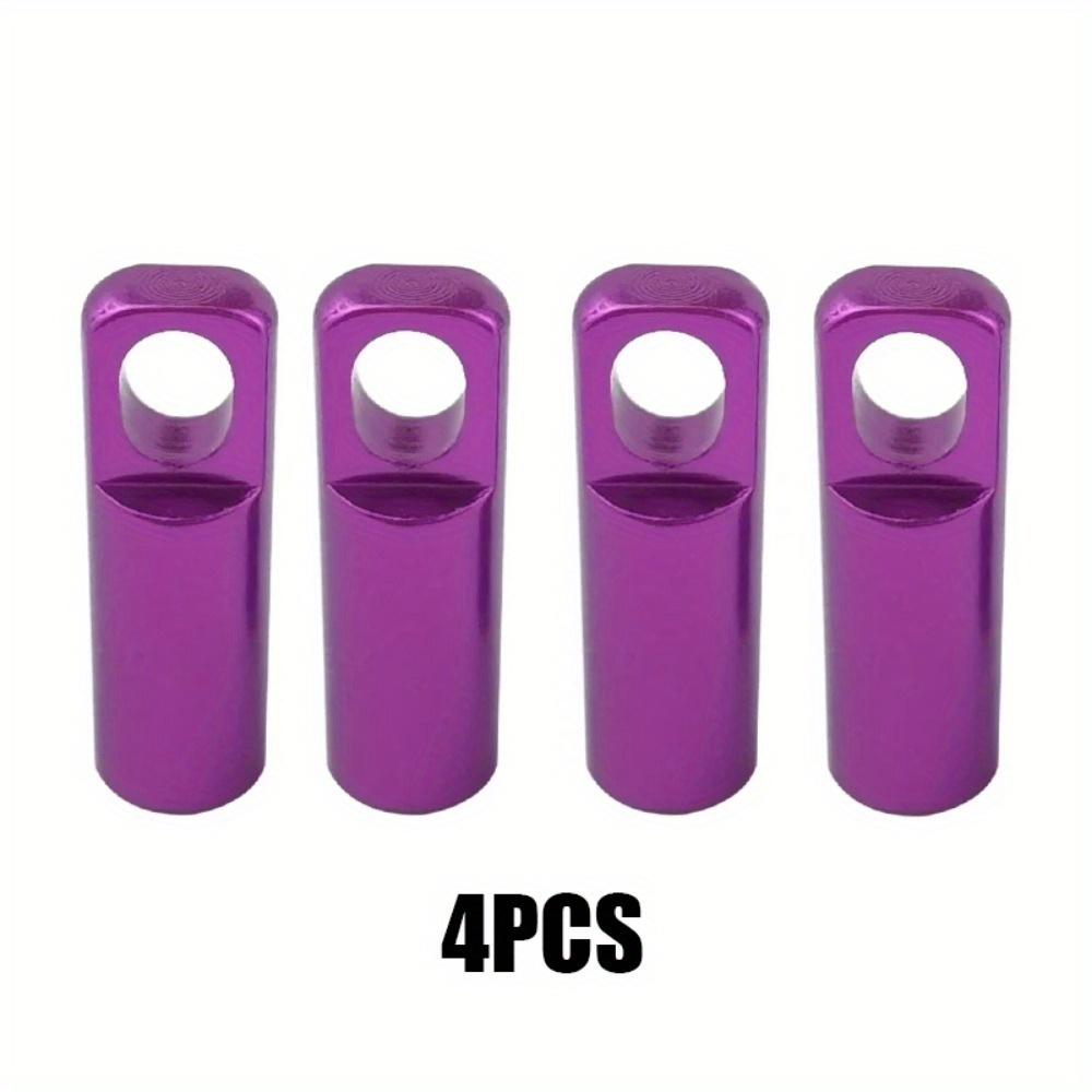 4PCS Bike Tubeless Valve Cap Dust Cover with Valve Core Removing Function Removal Tool
4PCS Bike Tubeless Valve Cap Dust Cover with Valve Core Removing Function Removal Tool