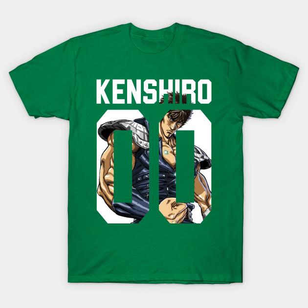 Unisex Fashion TShirt Kenshiro Print TShirt Plus Size S-5XL T-Shirt 100%Cotton Tops O Neck Short Sleeve Tees 3XL зелений
Unisex Fashion TShirt Kenshiro Print TShirt Plus Size S-5XL T-Shirt 100%Cotton Tops O Neck Short Sleeve Tees 3XL зелений