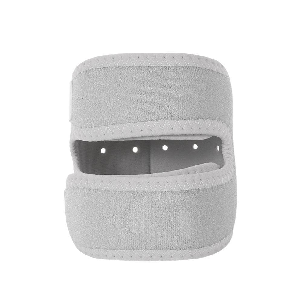 Adjustable Sport Kneepad Breathable Fitness Kneecaps Training Knee Pads for Men & Women сірий
Adjustable Sport Kneepad Breathable Fitness Kneecaps Training Knee Pads for Men & Women сірий