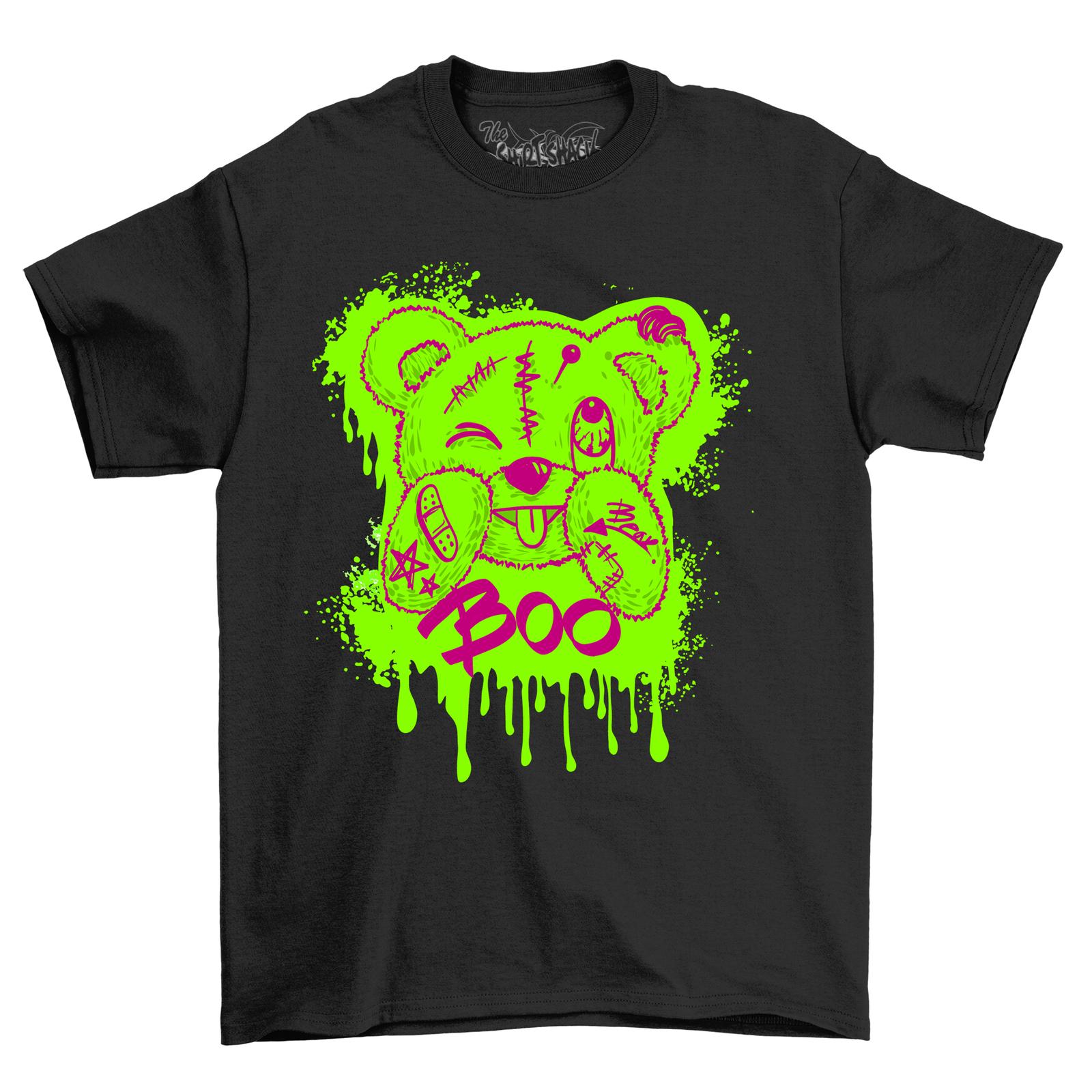 Beary Funny BearStreet2-2 2 Teddy Bear T-Shirt Mens Womens Tees Top - Hilariously Cute! Unisex Desig 2XL
Beary Funny BearStreet2-2 2 Teddy Bear T-Shirt Mens Womens Tees Top - Hilariously Cute! Unisex Desig 2XL