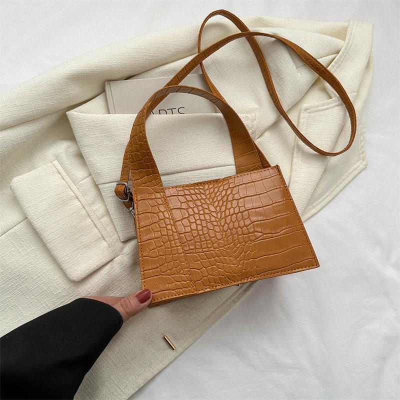 Stylish Small Square Bag For Autumn Casual Commuting Available In Black Pink Green Red Purple Yellow жовтий
Stylish Small Square Bag For Autumn Casual Commuting Available In Black Pink Green Red Purple Yellow жовтий