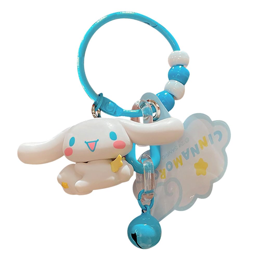 Брелок Sanrio 3D, брелок Cinnamoroll, милый металлический брелок, брелок для мобильного телефона, украшение на сумку, годовщина, день рождения, подарок любимому лучшему другу
Брелок Sanrio 3D, брелок Cinnamoroll, милый металлический брелок, брелок для мобильного телефона, украшение на сумку, годовщина, день рождения, подарок любимому лучшему другу