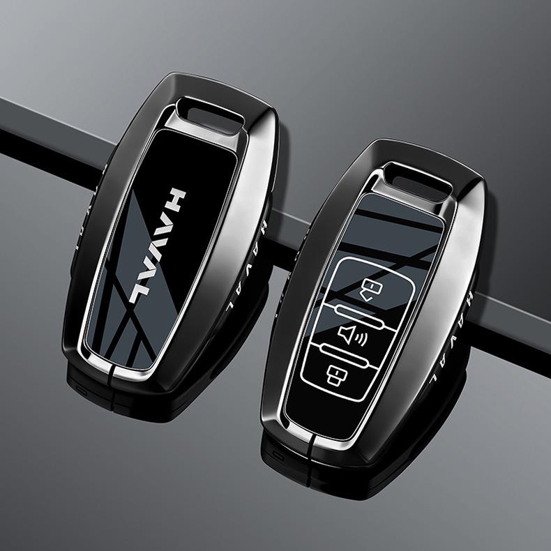 Haval H6 Key Case for Models 18-21: M6, Chitu M6Plus, H7, F7, H2S, Big Dog
Haval H6 Key Case for Models 18-21: M6, Chitu M6Plus, H7, F7, H2S, Big Dog