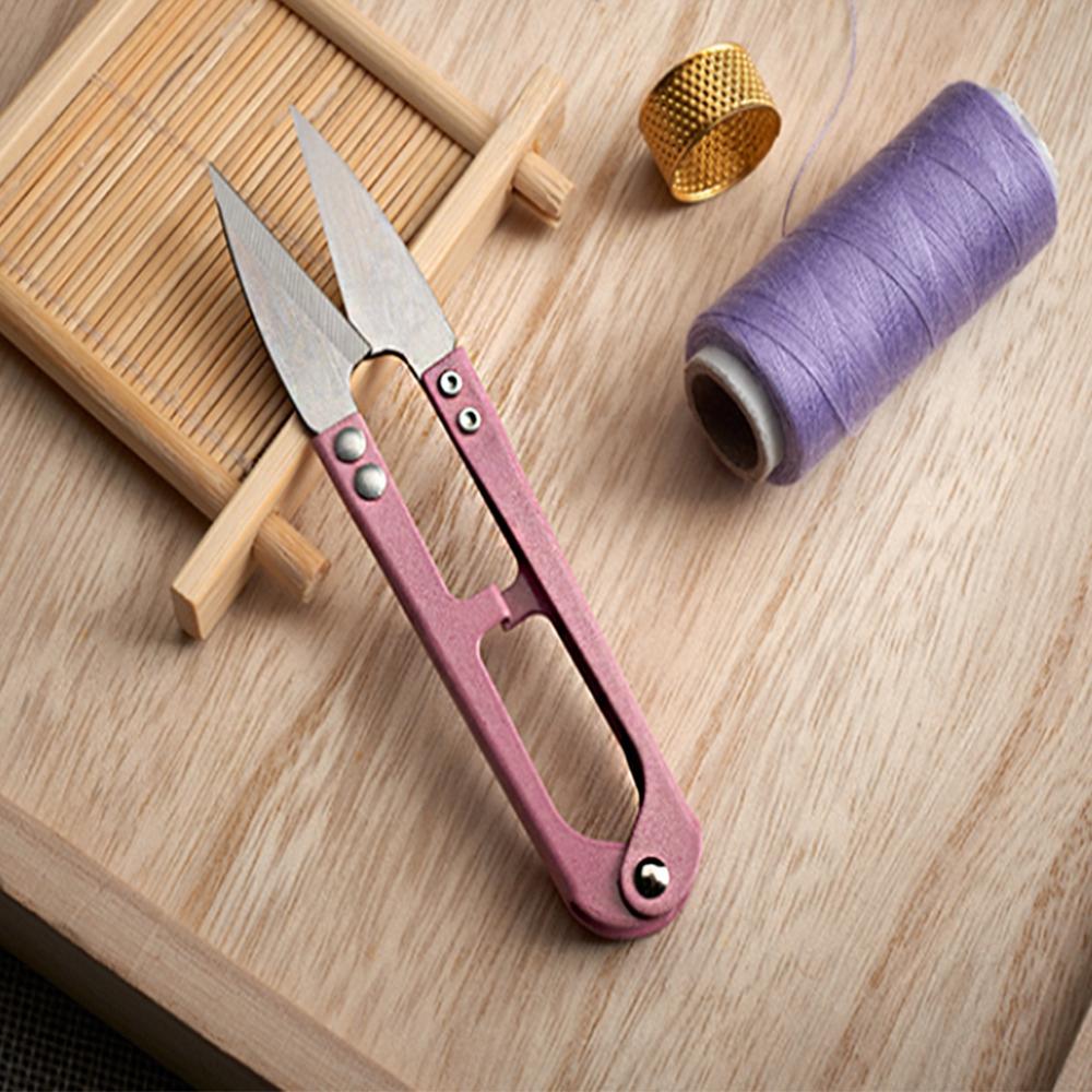 Thread Cutter Dressmaking Fabric Supplies Yarn Shears Tailor s Scissors Needlework Embroidery Tool
Thread Cutter Dressmaking Fabric Supplies Yarn Shears Tailor s Scissors Needlework Embroidery Tool