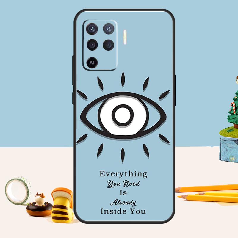 Big Eyes Cartoon Pattern Case For Oppo A80 A60 A40 A15 A16 A17 A57 A94 A74 A54 A76 A96 A18 A38 A58 A78 A98 A5 A6 Pro OPPO A54 5G
Big Eyes Cartoon Pattern Case For Oppo A80 A60 A40 A15 A16 A17 A57 A94 A74 A54 A76 A96 A18 A38 A58 A78 A98 A5 A6 Pro OPPO A54 5G
