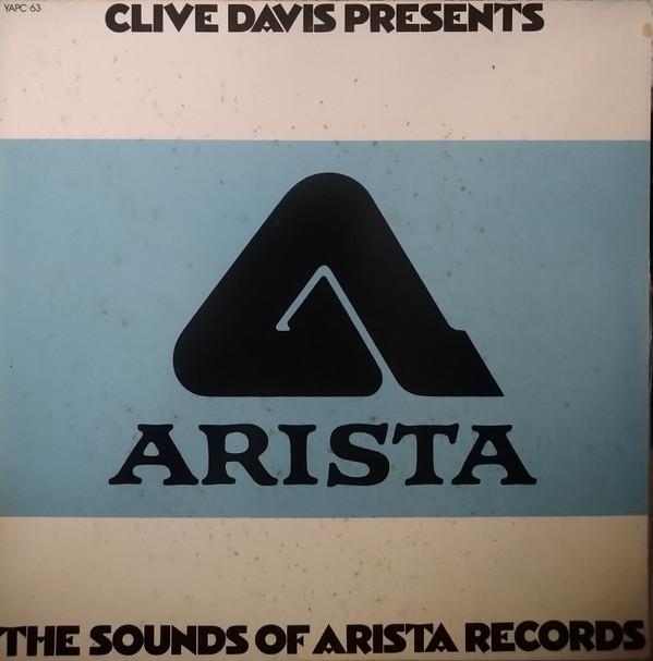 LP Record VARIOUS - Clive Davis Presents The Sounds Of YAPC63PROMO ARISTA Japan Pop Used
LP Record VARIOUS - Clive Davis Presents The Sounds Of YAPC63PROMO ARISTA Japan Pop Used