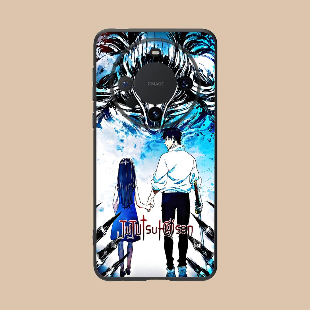 Jujutsu Kaisen Yuta Okkotsu Phone Case for Huawei Mate 60 50 40 30 20 10 Pro Plus Lite E 5G Colorful Printing Cover Luxury Huawei Mate 10 Lite
Jujutsu Kaisen Yuta Okkotsu Phone Case for Huawei Mate 60 50 40 30 20 10 Pro Plus Lite E 5G Colorful Printing Cover Luxury Huawei Mate 10 Lite