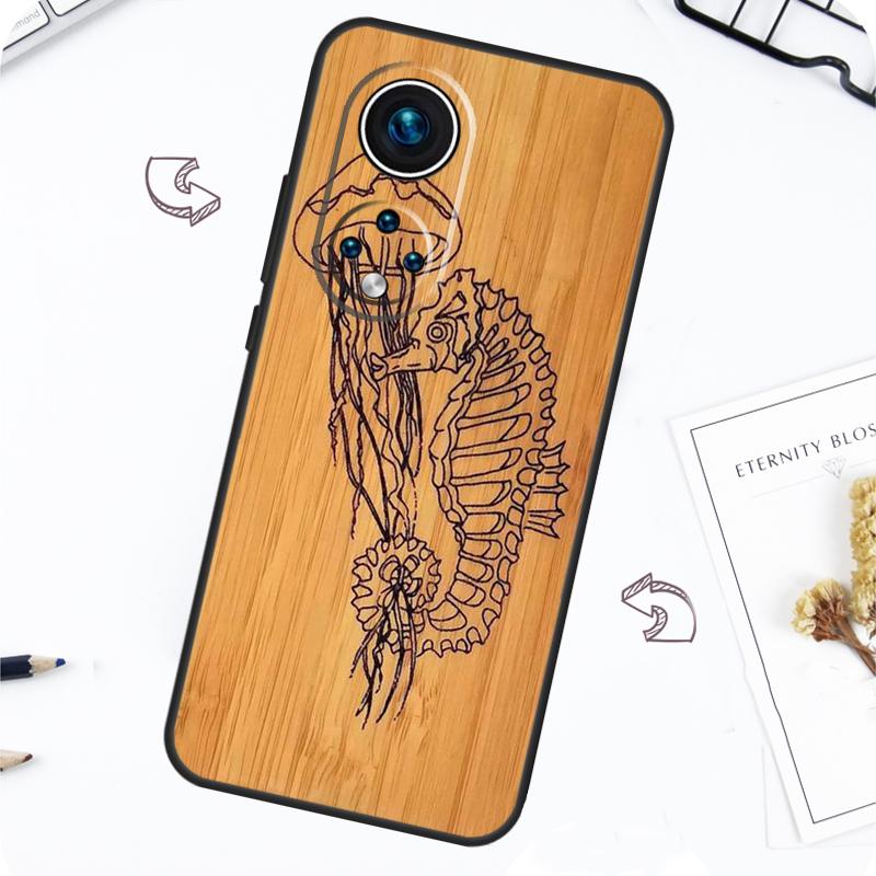 Starfish Seahorse Pattern Case For Honor Magic 7 5 6 Lite Honor 200 Pro X8b X9a X8a X8 X9 X9c X9b 50 70 90 Lite Cover Honor X8b
Starfish Seahorse Pattern Case For Honor Magic 7 5 6 Lite Honor 200 Pro X8b X9a X8a X8 X9 X9c X9b 50 70 90 Lite Cover Honor X8b