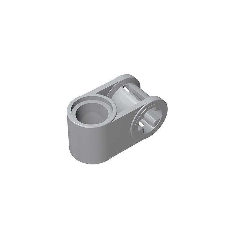 Domestic 1x2 Axle Connectors Compatible with LEGO 6536 Building Blocks 0.5kg (~1250 pieces)
Domestic 1x2 Axle Connectors Compatible with LEGO 6536 Building Blocks 0.5kg (~1250 pieces)