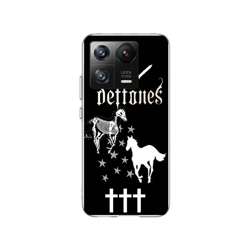 Band D-Deftones Phone Case For Xiaomi Poco X7 X6 F7 Mi 15 14 Ultra F6 F5 F4 F3 X5 X4 X3 M6 Pro M5 M5S M3 Capa Coque Xiaomi Poco F6
Band D-Deftones Phone Case For Xiaomi Poco X7 X6 F7 Mi 15 14 Ultra F6 F5 F4 F3 X5 X4 X3 M6 Pro M5 M5S M3 Capa Coque Xiaomi Poco F6