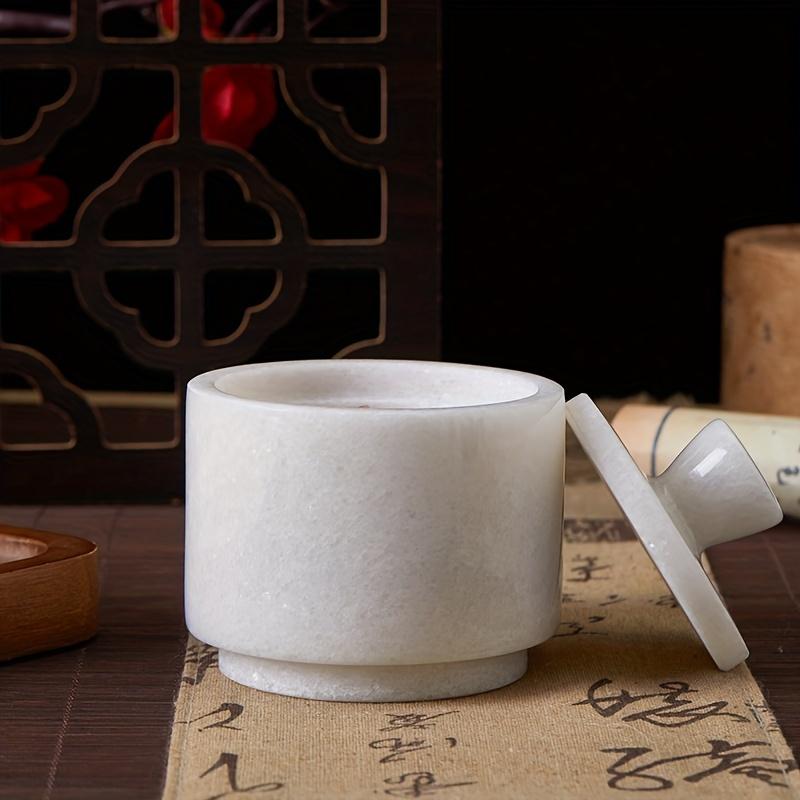 Трансграничная натуральный мрамор банка для соли и специй круглая с крышкой кухонный контейнер для приправ для тмина перца белый
Трансграничная натуральный мрамор банка для соли и специй круглая с крышкой кухонный контейнер для приправ для тмина перца белый