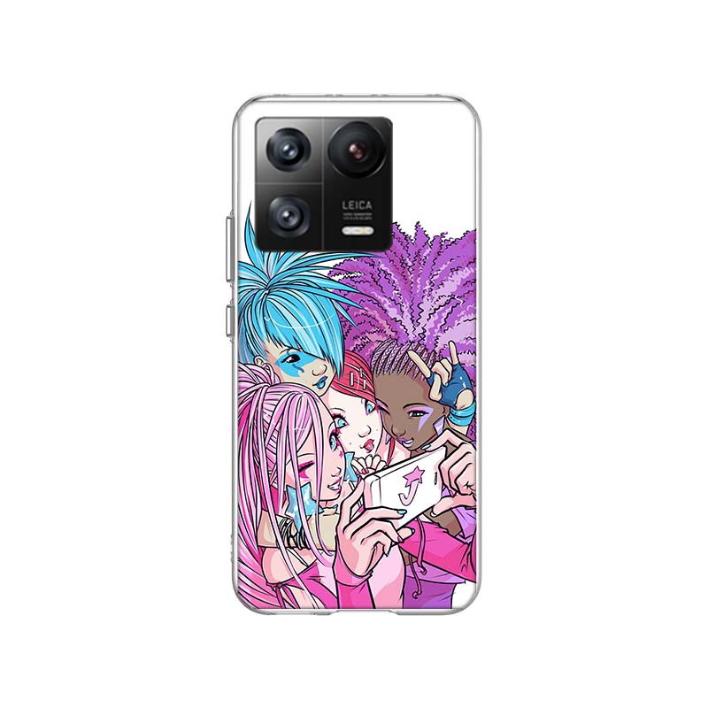 J-Jem And The Holograms Phone Case For Xiaomi Poco F7 Ultra X7 X6 M8 M7 M6 M4 M3 Pro X4 Mi 15 15T 14 14T 12T 12S 10T Pro 12 11 L Xiaomi Poco M3
J-Jem And The Holograms Phone Case For Xiaomi Poco F7 Ultra X7 X6 M8 M7 M6 M4 M3 Pro X4 Mi 15 15T 14 14T 12T 12S 10T Pro 12 11 L Xiaomi Poco M3