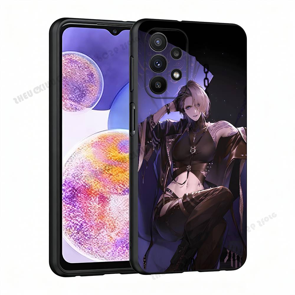 Path to Nowhere Game Silicone Protect Case For Samsung A21 31 51 53 20 22 30 32 42 50 70 Cover Samsung A42 5G
Path to Nowhere Game Silicone Protect Case For Samsung A21 31 51 53 20 22 30 32 42 50 70 Cover Samsung A42 5G