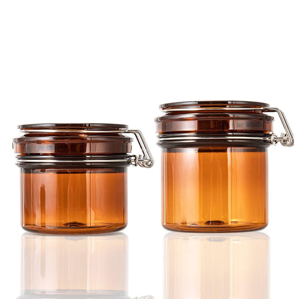 Storage Cans Foundations Liquids Honey Sample Pots Cosmetic Jars Face Cream Bottles Lotion Vials 170ml
Storage Cans Foundations Liquids Honey Sample Pots Cosmetic Jars Face Cream Bottles Lotion Vials 170ml