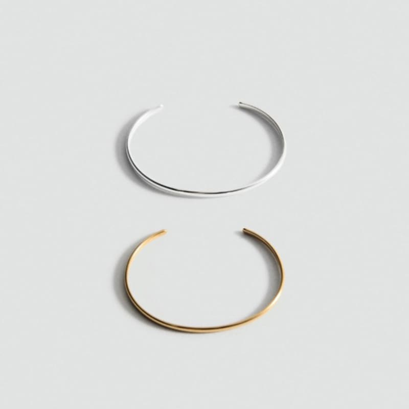 Mango MANGO WOMAN Bracelet KOBE Gold 17095991 single type
Mango MANGO WOMAN Bracelet KOBE Gold 17095991 single type